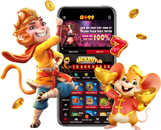 Đa dạng trò chơi bắn cá tại 99ceo