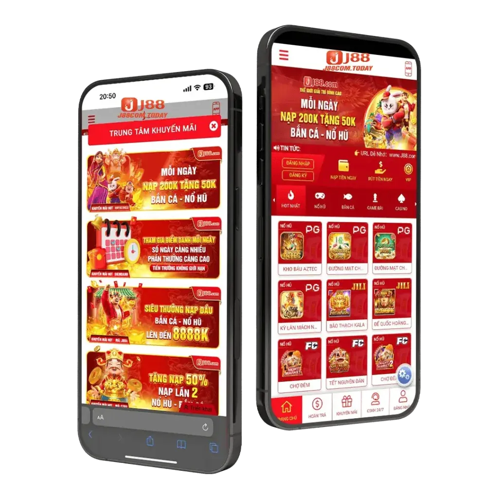 Kho game nổ hũ đa dạng tại 99CEO